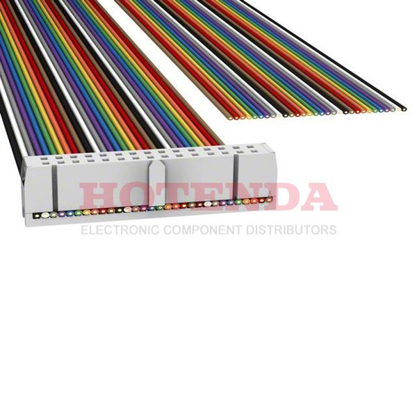 H1CXH-3036M - IDC CBL - HHKC30H/AE30M/X