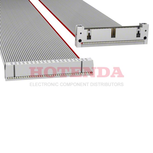 H3AKH-4018G - IDC CBL - HHSC40H/AE40G/HHPK40H