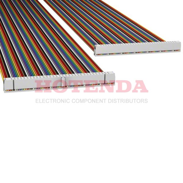 H3CCH-6406M - IDC CBL - HHKC64H/AE64M/HHKC64H