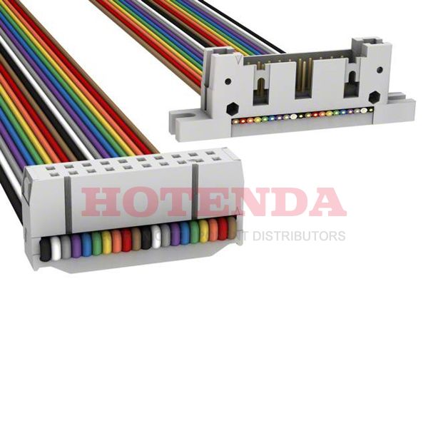 H3BWH-2018M - IDC CBL - HHSR20H/AE20M/HHPL20H