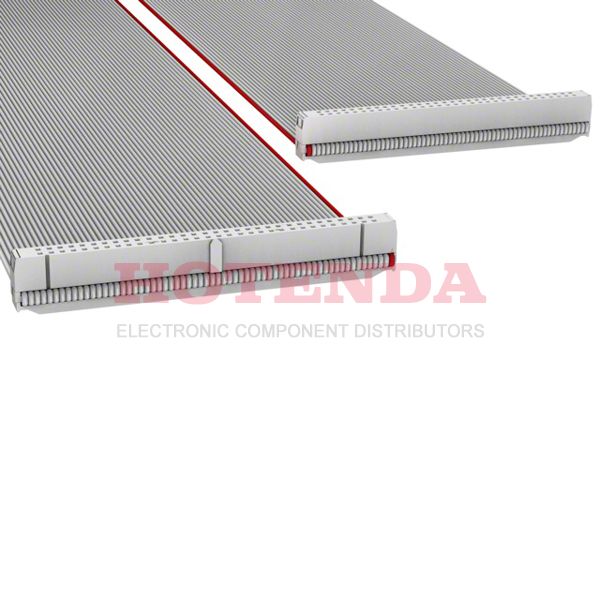 H3DDS-6418G - IDC CBL - HHKR64S/AE64G/HHKR64S