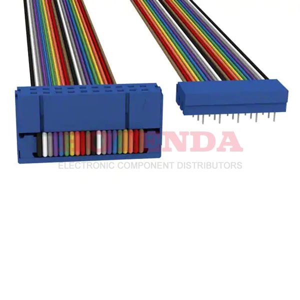 C3BPS-2036M - IDC CABLE - CSR20S/AE20M/CPC20S