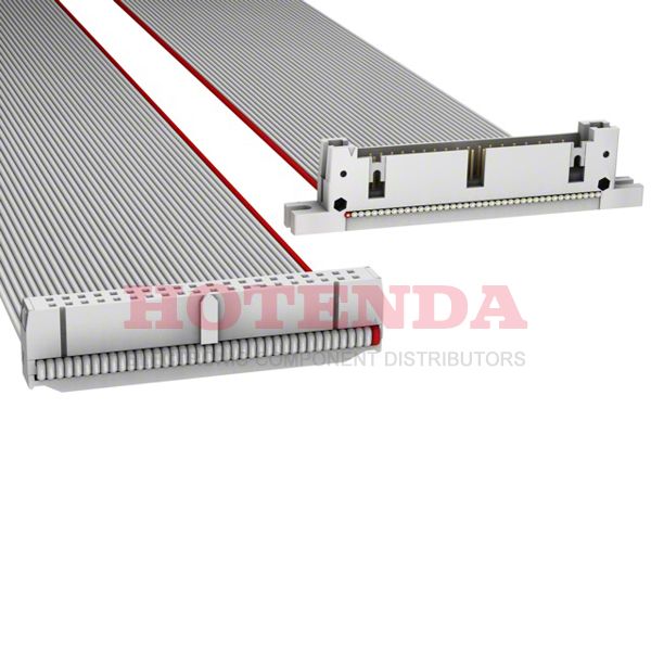 H3DWH-4018G - IDC CBL - HHKR40H/AE40G/HHPL40H