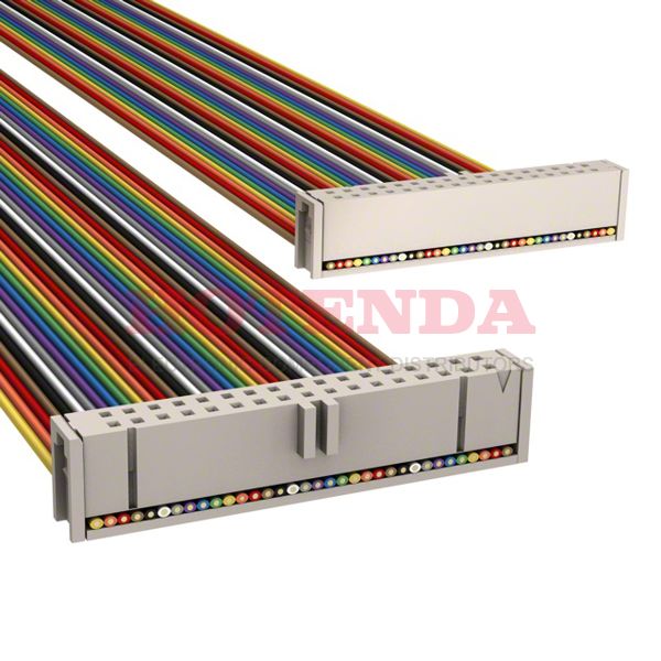 M3CCK-3436R - M3CCK-3436R datasheet pdf and Rectangular Cable Assemblies product details from 3M stock available on our website