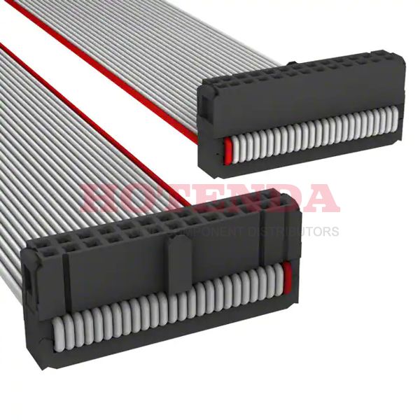 A3DDB-2636G - IDC CABLE- AKR26B/AE26G/AKR26B