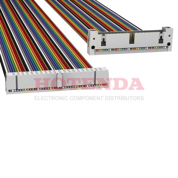 H3CKH-4006M - IDC CBL - HHKC40H/AE40M/HHPK40H