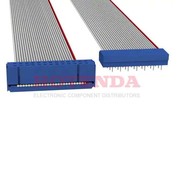 C3APS-2606G - IDC CABLE - CSC26S/AE26G/CPC26S