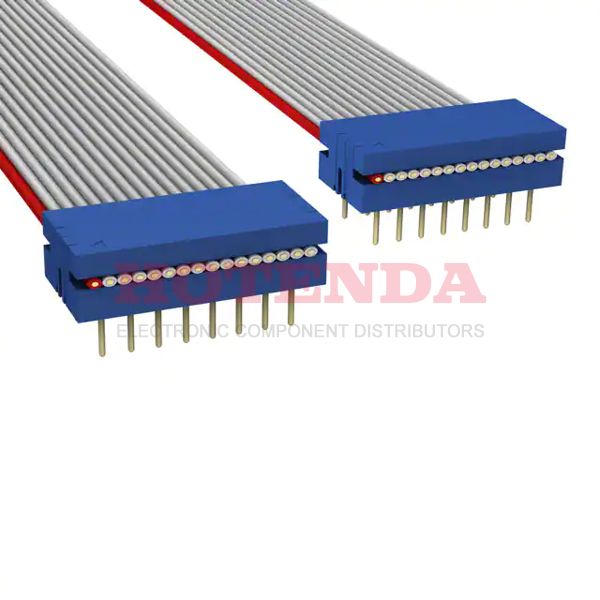 C8PPG-1636G - DIP CABLE - CDP16G/AE16G/CDP16G