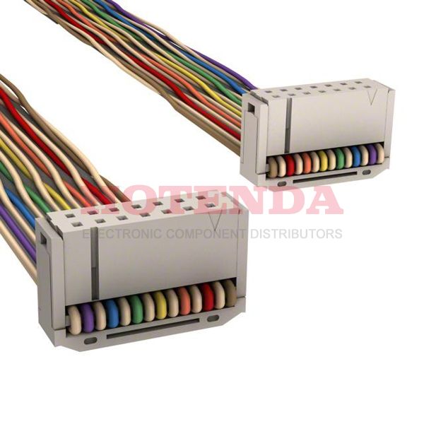 M3BBA-1440K - IDC CABLE - MSR14A/MC14F/MSR14A