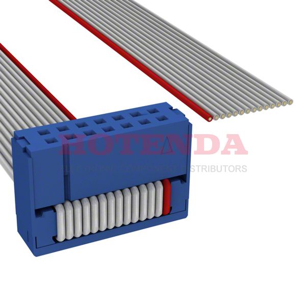 C1BXG-1436G - IDC CABLE - CSR14G/AE14G/X