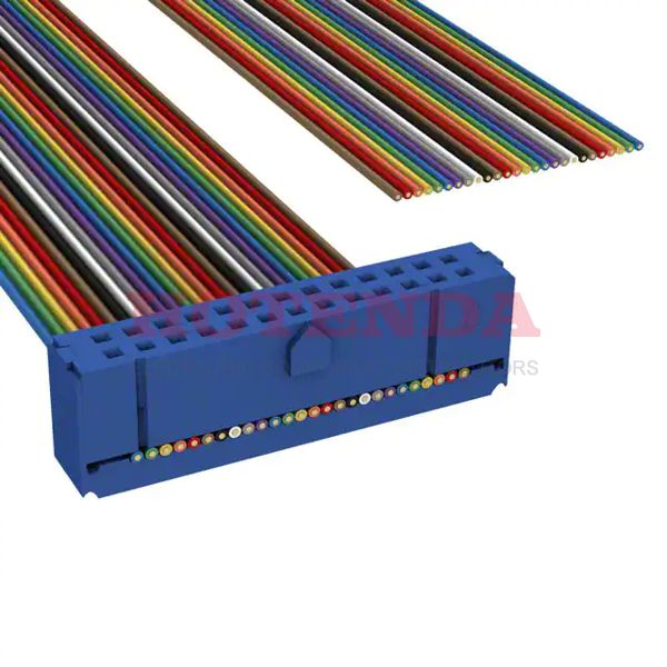 C1CXS-2636M - IDC CABLE - CKC26S/AE26M/X