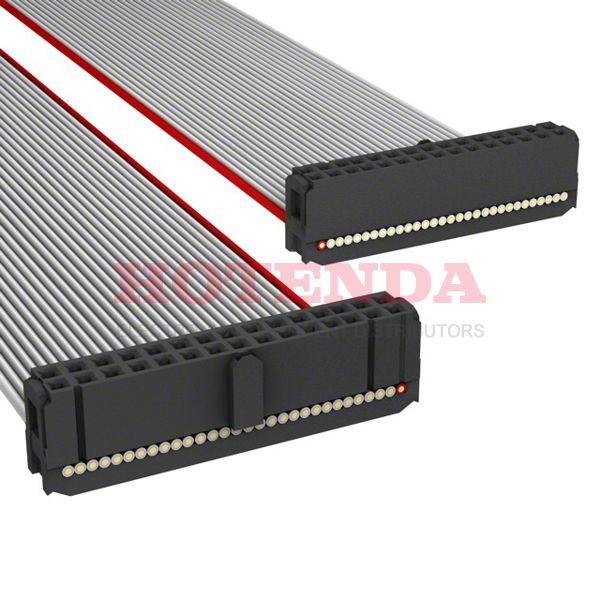 A3CCB-3006G - IDC CABLE- AKC30B/AE30G/AKC30B