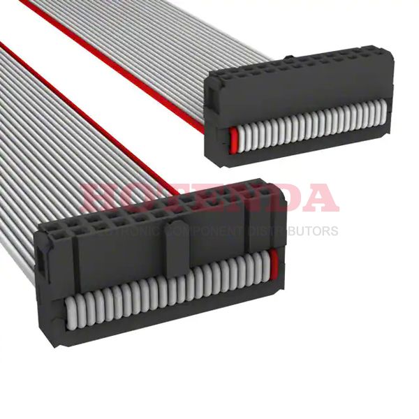 A3DDH-2406G - IDC CABLE - AKR24H/AE24G/AKR24H