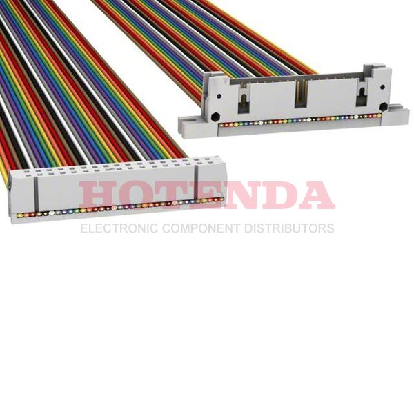 H3AWH-3436M - IDC CBL - HHSC34H/AE34M/HHPL34H