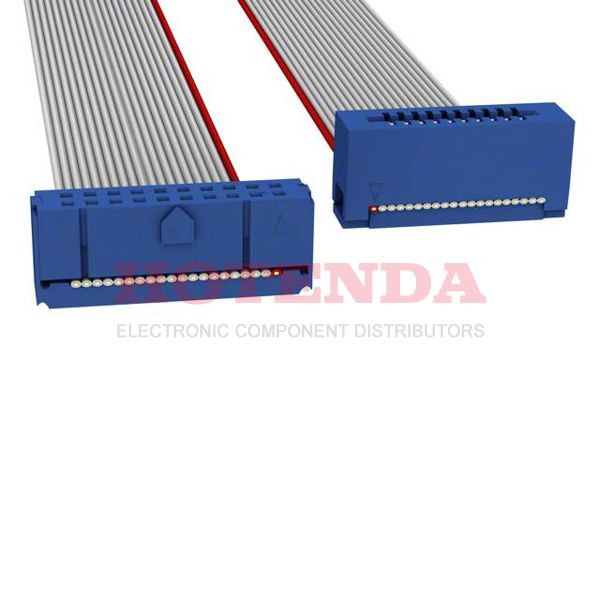 C3CES-2036G - IDC CABLE - CKC20S/AE20G/CCE20S