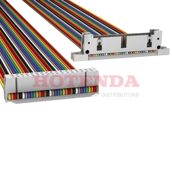 H3BWH-3418M - IDC CBL - HHSR34H/AE34M/HHPL34H