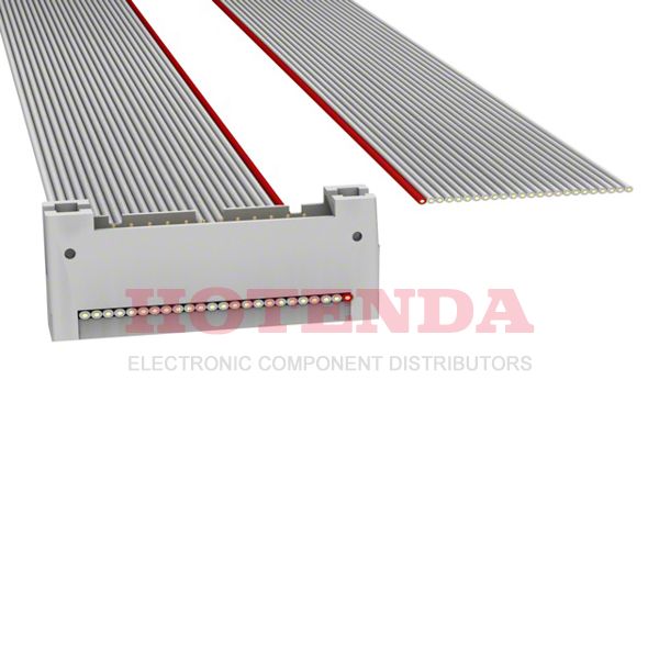 H1KXH-2436G - IDC CBL - HHPK24H/AE24G/X