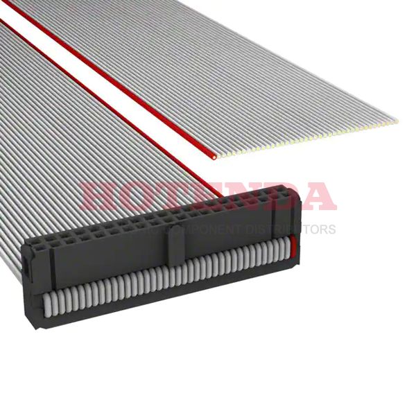 A1DXB-4036G - IDC CABLE- AKR40B/AE40G/X