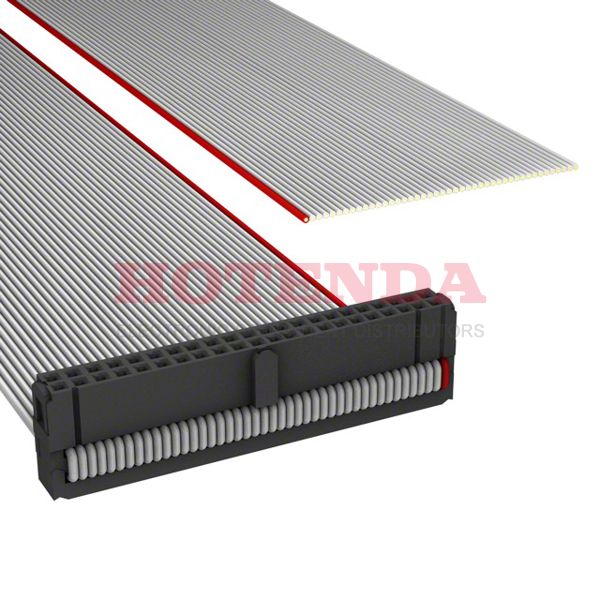 A1DXH-4436G - IDC CABLE - AKR44H/AE44G/X