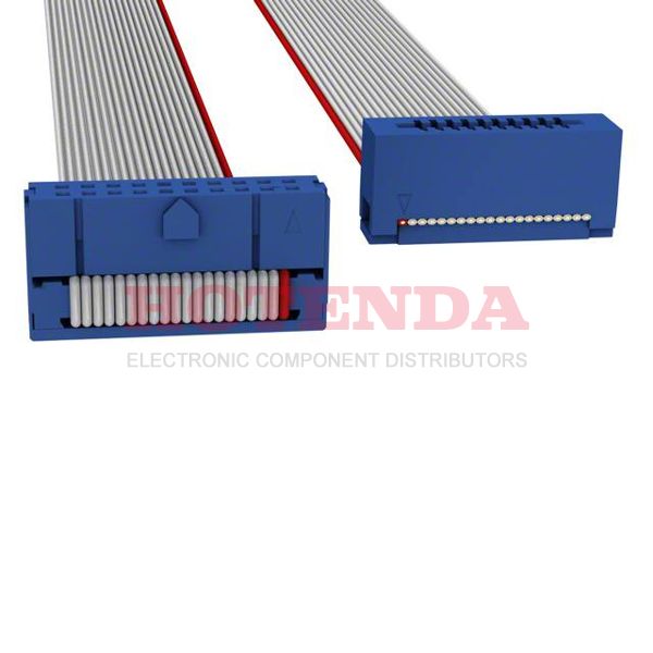 C3DES-2006G - IDC CABLE - CKR20S/AE20G/CCE20S