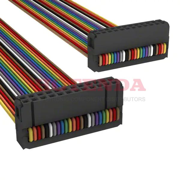 A3BBB-2406M - IDC CABLE- ASR24B/AE24M/ASR24B