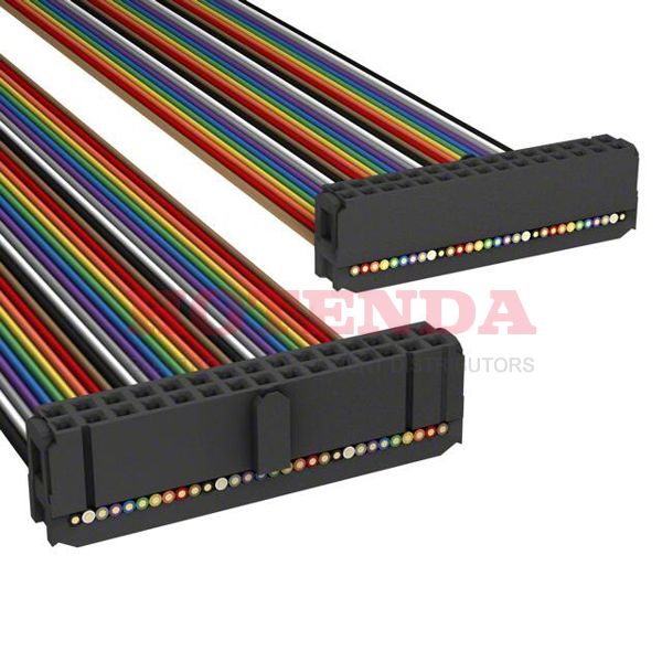 A3CCB-3006M - IDC CABLE- AKC30B/AE30M/AKC30B