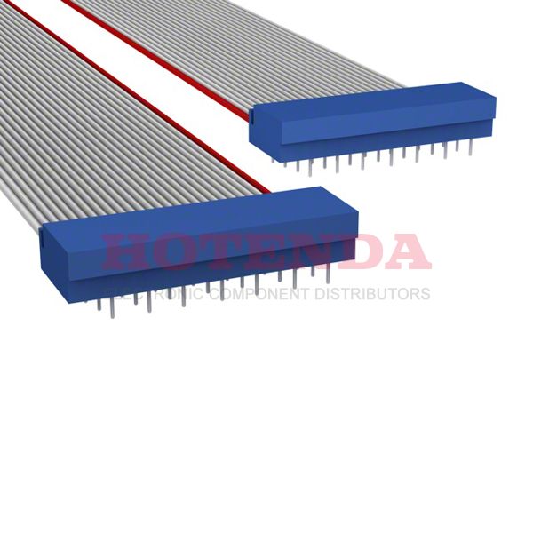 C3PPS-2606G - IDC CABLE - CPC26S/AE26G/CPC26S