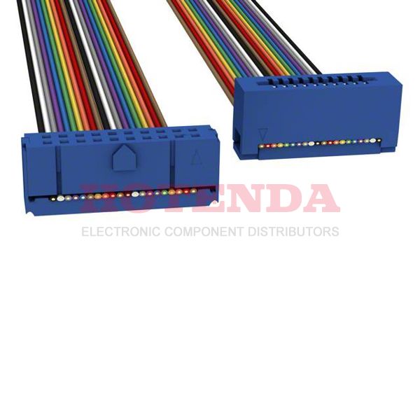 C3CEG-2036M - IDC CABLE - CKC20G/AE20M/CCE20G