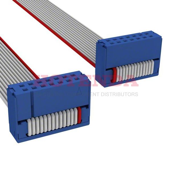 C3BBS-1436G - IDC CABLE - CSR14S/AE14G/CSR14S