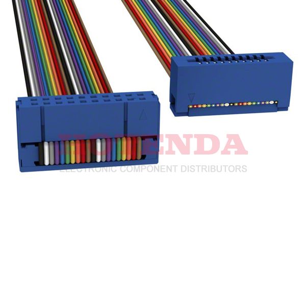 C3BEG-2018M - IDC CABLE - CSR20G/AE20M/CCE20G