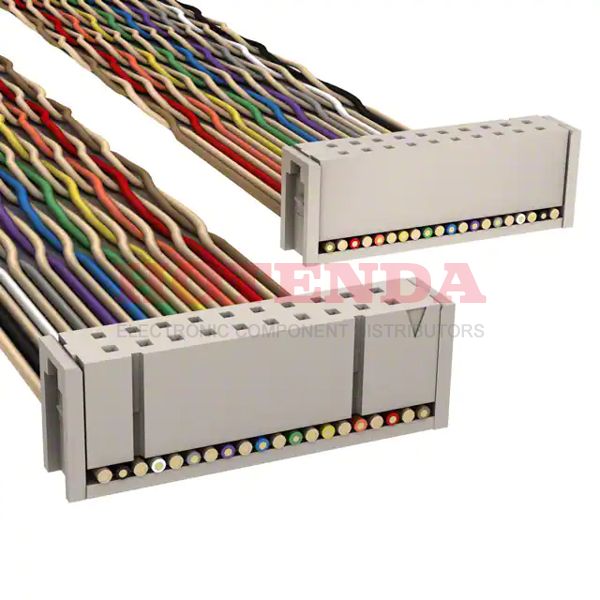 M3AAK-2020K - IDC CABLE - MSC20K/MC20F/MSC20K