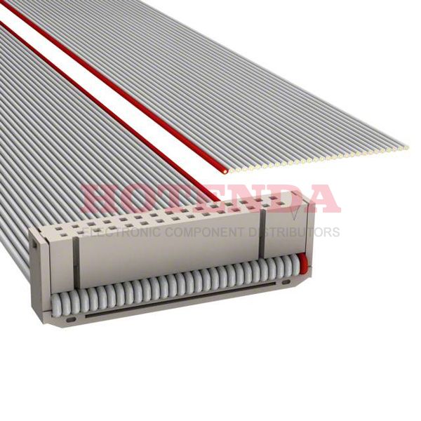 M1BXA-3036J - IDC CABLE - MSR30A/MC34G/X