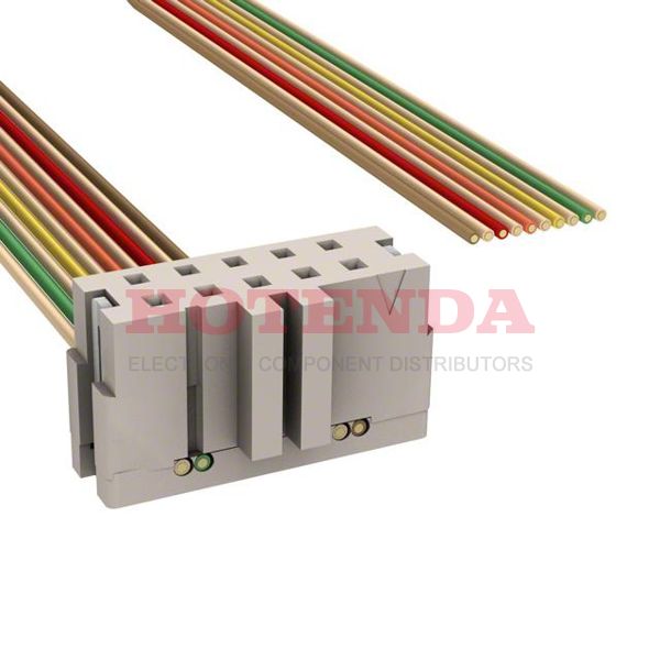 M1TXK-1040K - IDC CABLE - MSD10K/MC10F/X