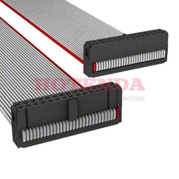 A3DDH-3018G - IDC CABLE - AKR30H/AE30G/AKR30H