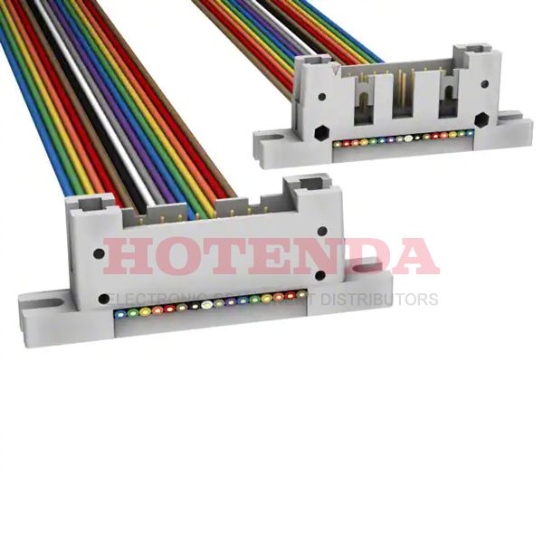 H3WWH-1636M - IDC CBL - HHPL16H/AE16M/HHPL16H