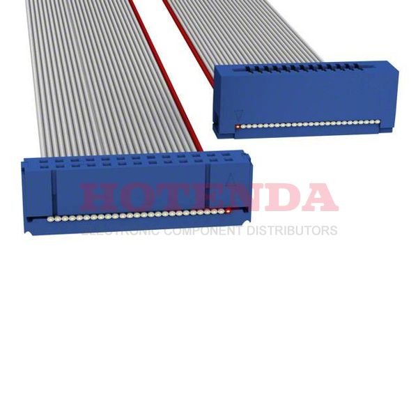 C3AES-2606G - IDC CABLE - CSC26S/AE26G/CCE26S