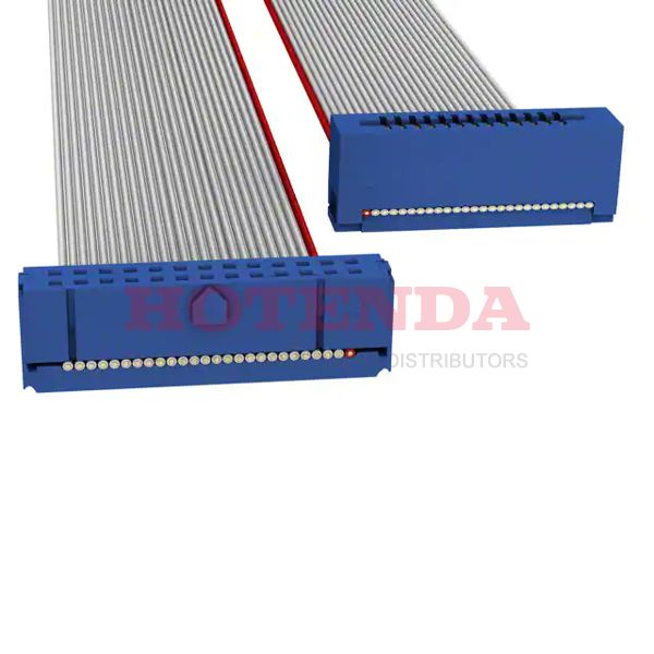 C3CES-2606G - IDC CABLE - CKC26S/AE26G/CCE26S