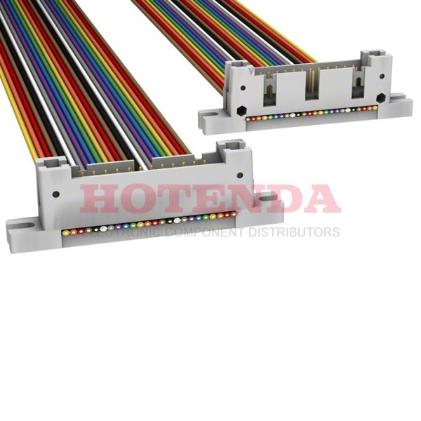 H3WWH-2418M - IDC CBL - HPPL24H/AE24M/HHPL24H