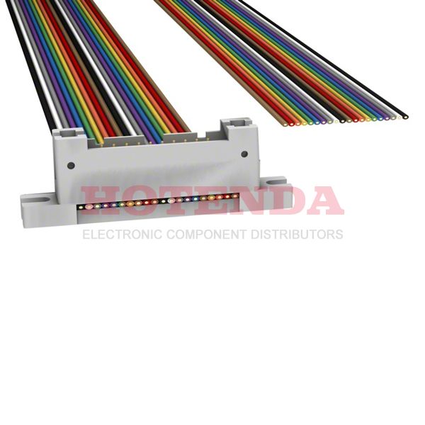 H1WXH-2036M - IDC CBL - HHPL20H/AE20M/X