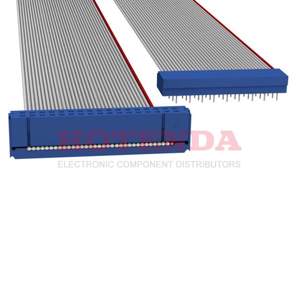 C3APS-3406G - IDC CABLE - CSC34S/AE34G/CPC34S