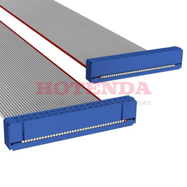 C3AAS-4036G - IDC CABLE - CSC40S/AE40G/CSC40S