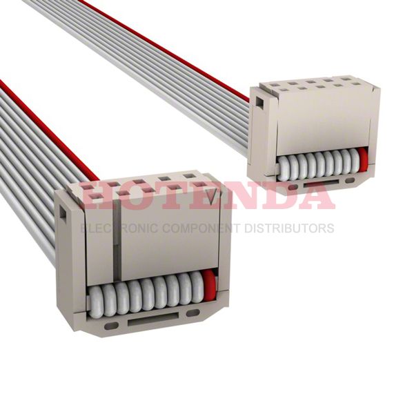 M3BBK-1006J - IDC CABLE - MSR10K/MC10G/MSR10K
