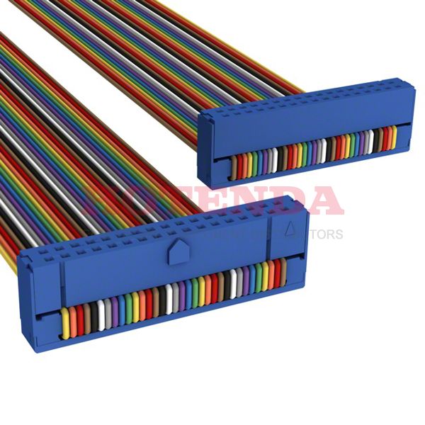 C3DDG-3418M - C3DDG-3418M datasheet pdf and Rectangular Cable Assemblies product details from CW Industries stock available on our website