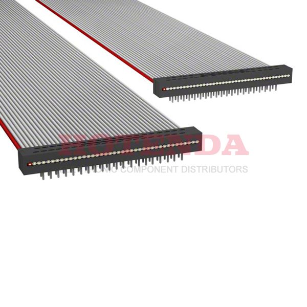 A6MMS-4018G - IDC CABLE - ADM40S/AE40G/ADM40S