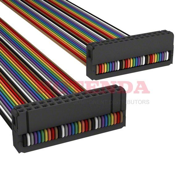 A3BBH-3006M - IDC CABLE - ASR30H/AE30M/ASR30H