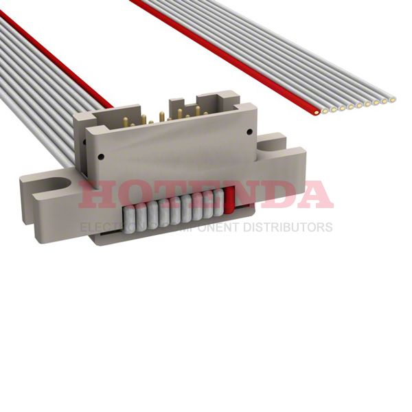 M1YXK-1036J - IDC CABLE - MPD10K/MC10G/X