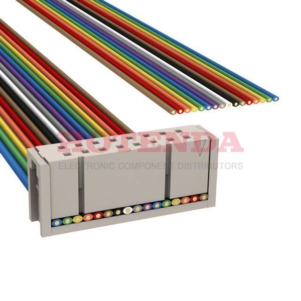 M1AXK-1636R - IDC CABLE - MSC16K/MC16M/X