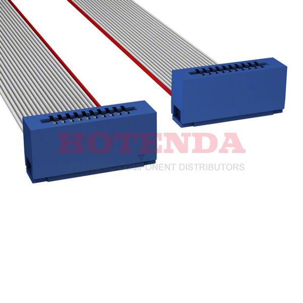 C3EES-2036G - IDC CABLE - CCE20S/AE20G/CCE20S