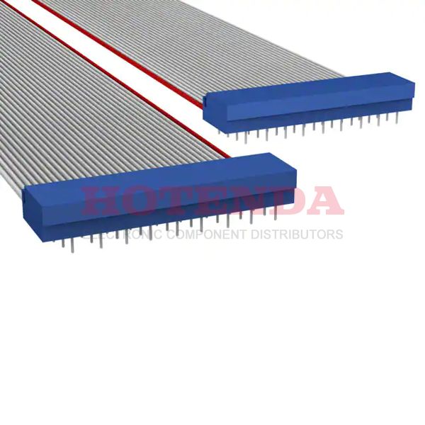 C3PPS-3436G - IDC CABLE - CPC34S/AE34G/CPC34S