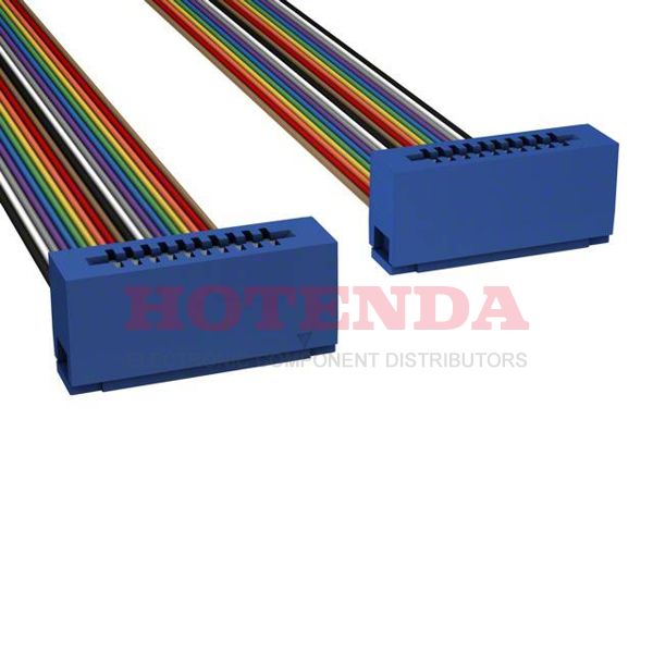 C3EES-2006M - IDC CABLE - CCE20S/AE20M/CCE20S